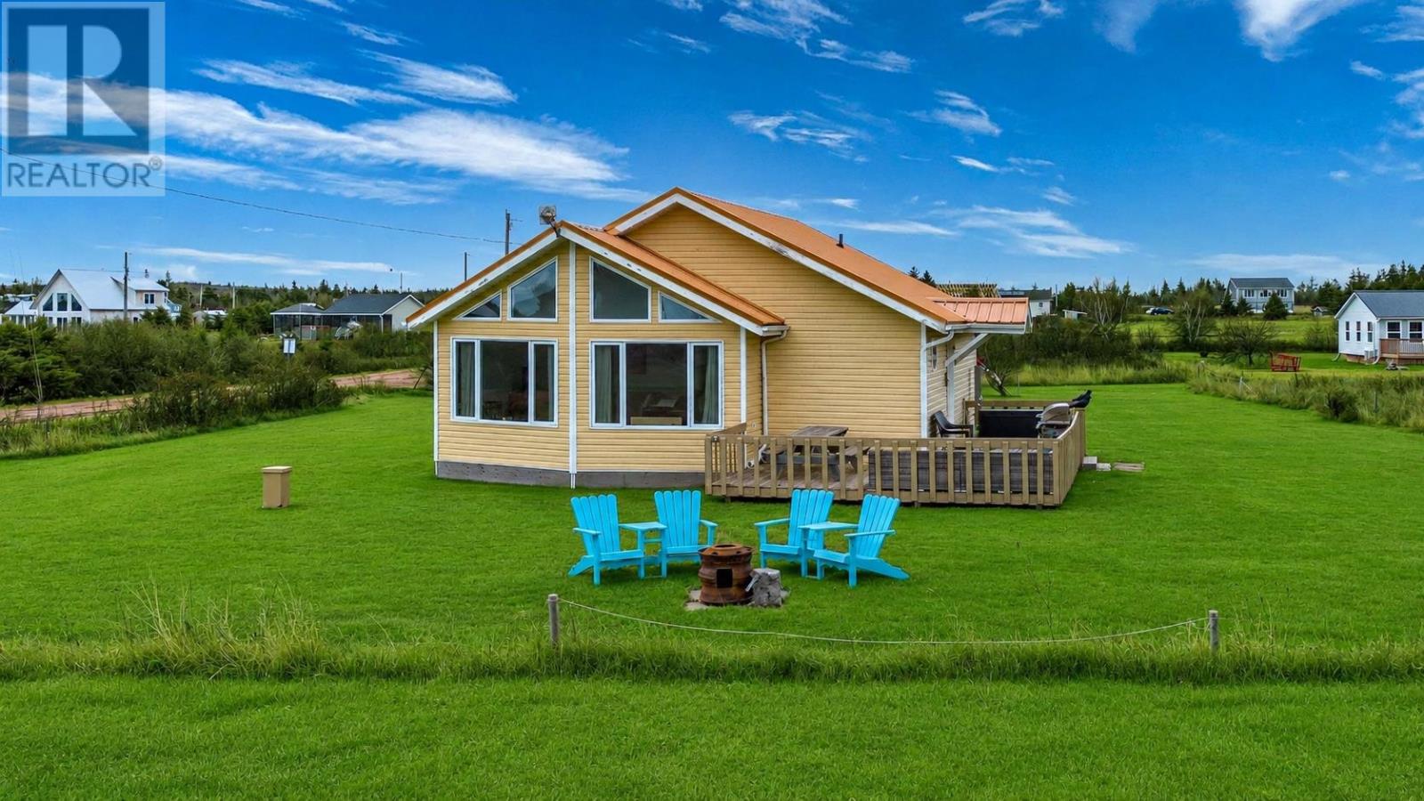 61 GULF VIEW Road, St. Peter's Harbour, Prince Edward Island
