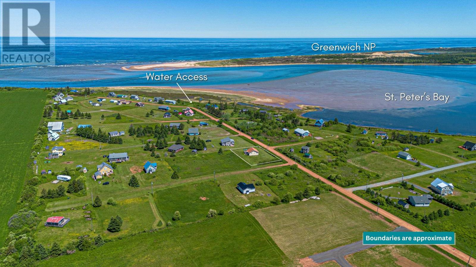 61 Gulf View Road, St. Peter's Harbour, Prince Edward Island  C0A 1S0 - Photo 29 - 202528989