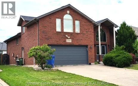 2361 ASKIN AVENUE, Windsor, Ontario