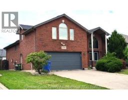 2361 ASKIN AVENUE, Windsor, Ontario