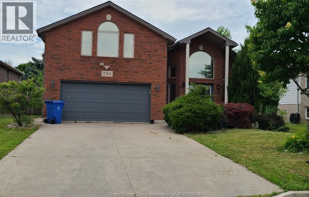 2361 Askin Avenue, Windsor, Ontario  N9E 4Y2 - Photo 2 - 26015083