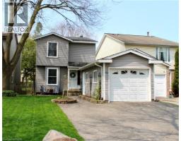 26 WINDING WOODS Crescent, London, Ontario