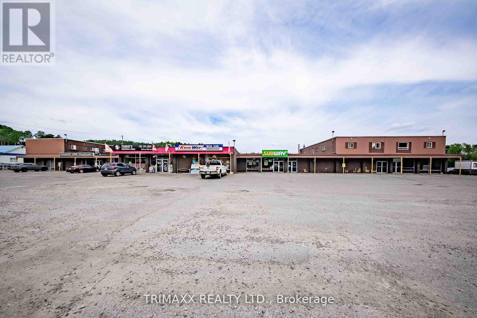 7,8 - 6 Regional Road, Greater Sudbury, Ontario  P0M 2R0 - Photo 2 - X13484912