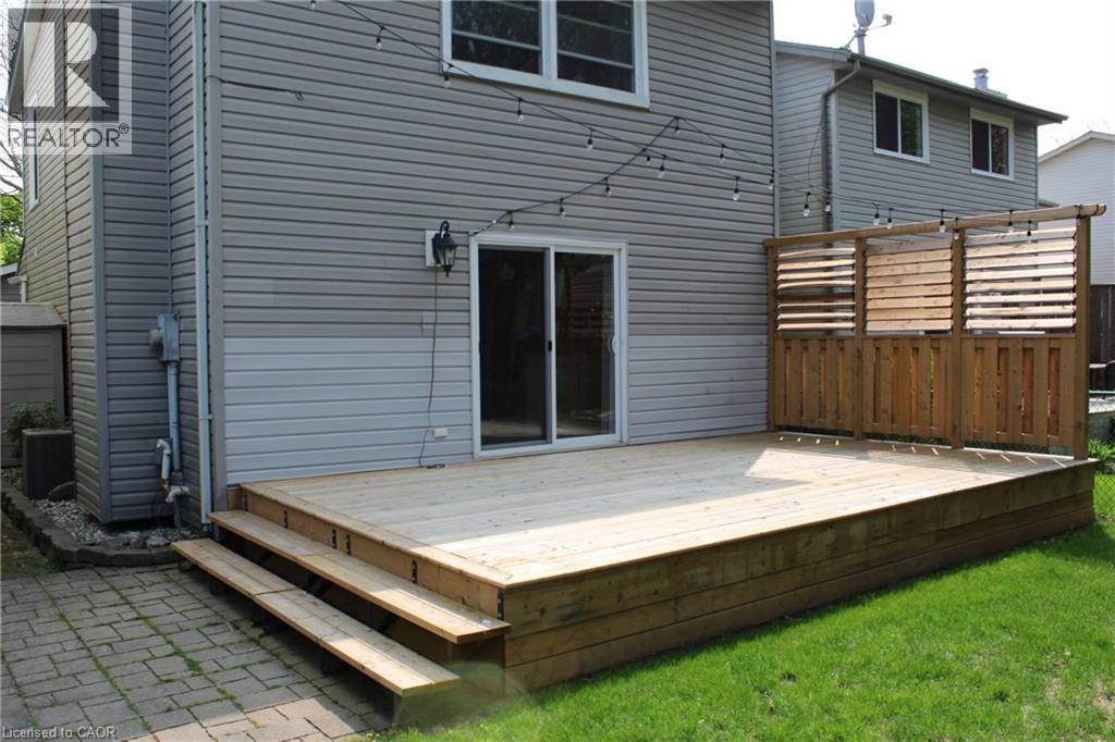 26 Winding Woods Crescent, London, Ontario  N6G 3G5 - Photo 10 - 40842482
