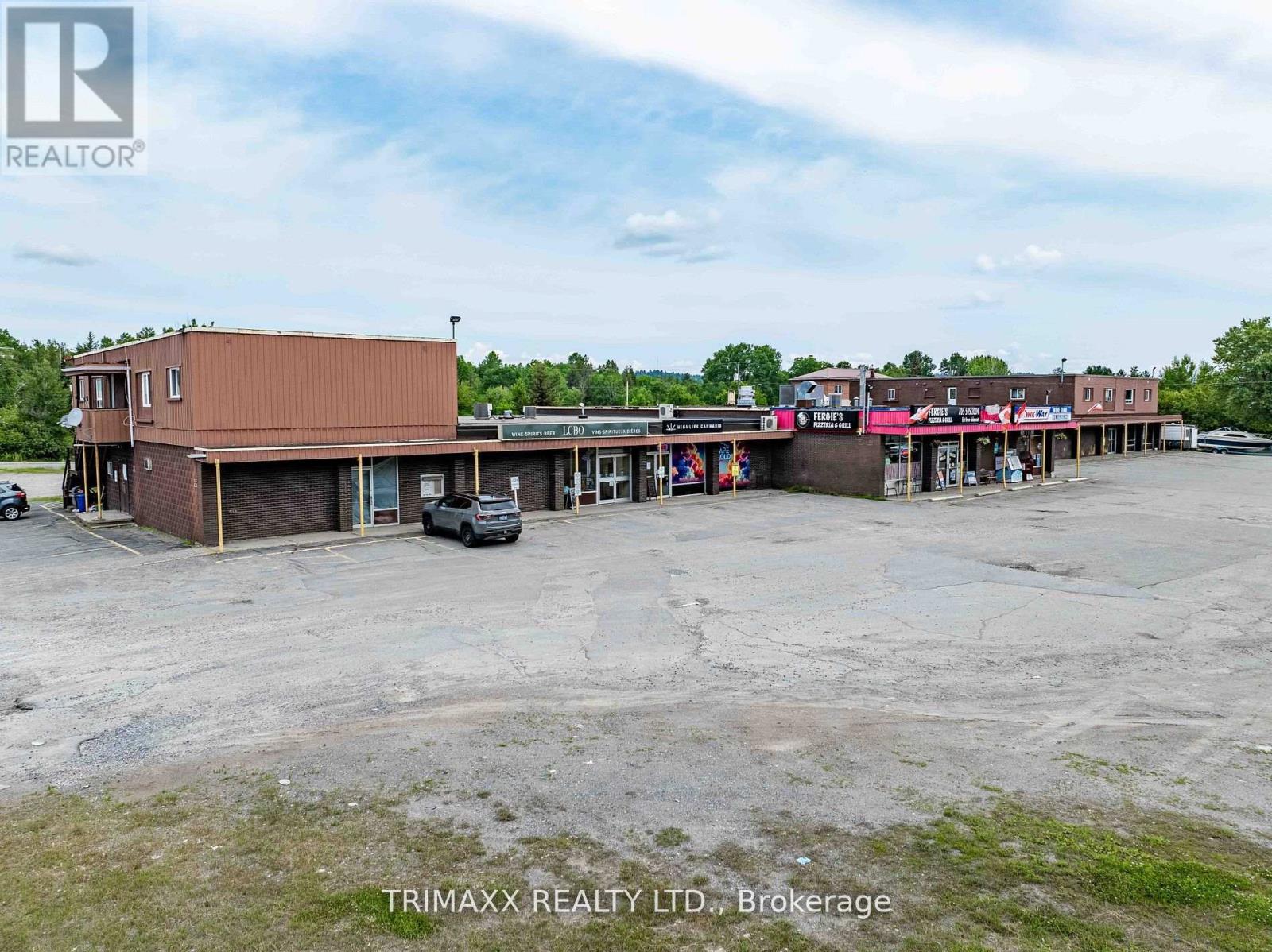 7,8 - 6 REGIONAL ROAD, Greater Sudbury, Ontario