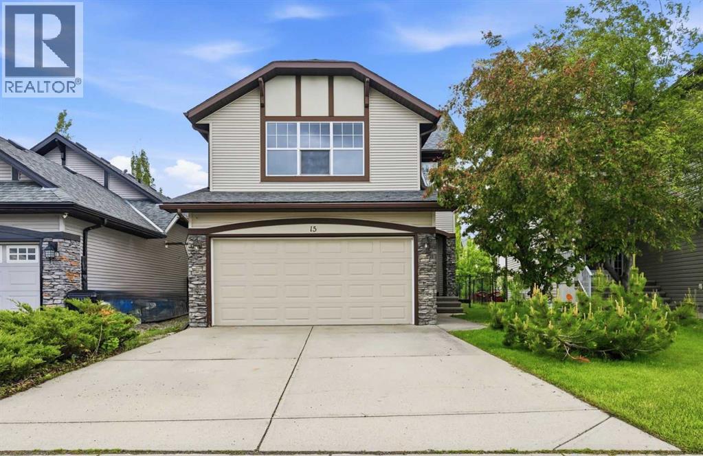 15 Cougarstone Court SW, calgary, Alberta