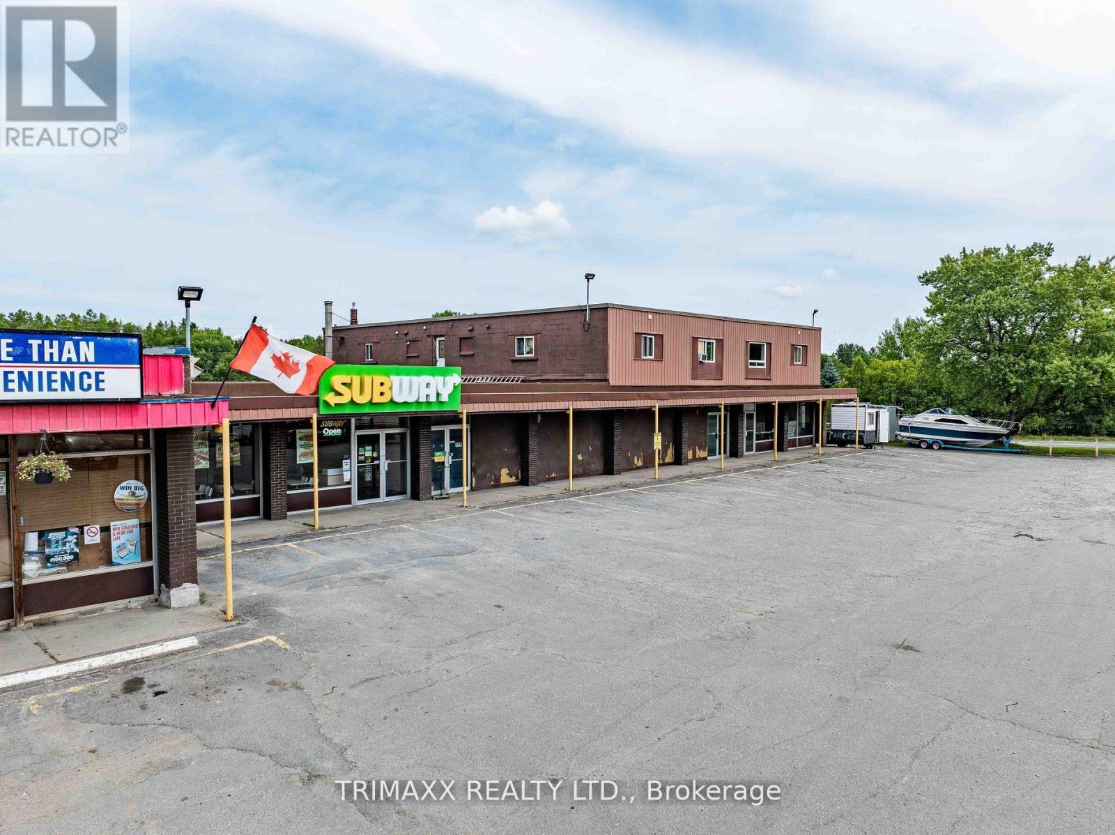 7 , 8 ,  9 - 6 Regional Road, Greater Sudbury, Ontario  P0M 2R0 - Photo 16 - X13484906