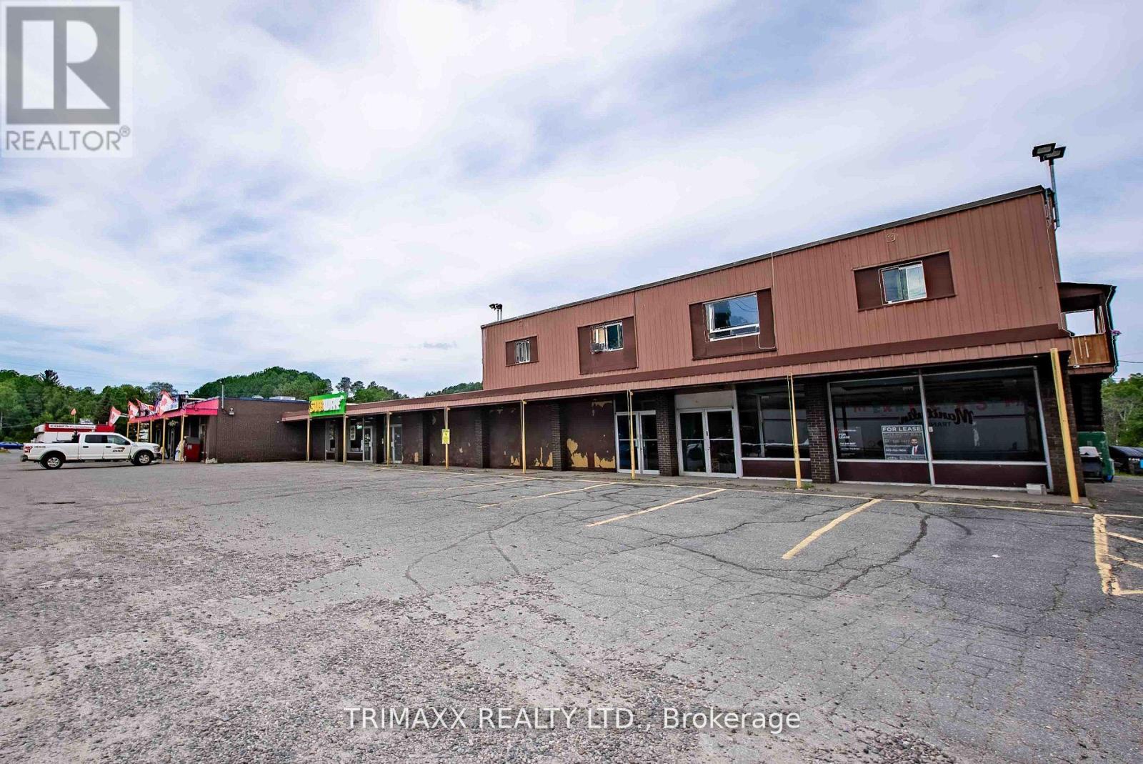7 , 8 ,  9 - 6 Regional Road, Greater Sudbury, Ontario  P0M 2R0 - Photo 3 - X13484906