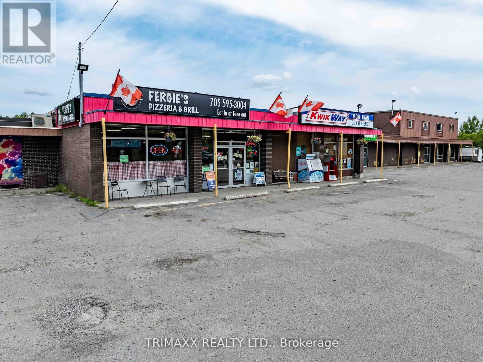7,8 - 6 Regional Road, Greater Sudbury, Ontario  P0M 2R0 - Photo 21 - X13484912