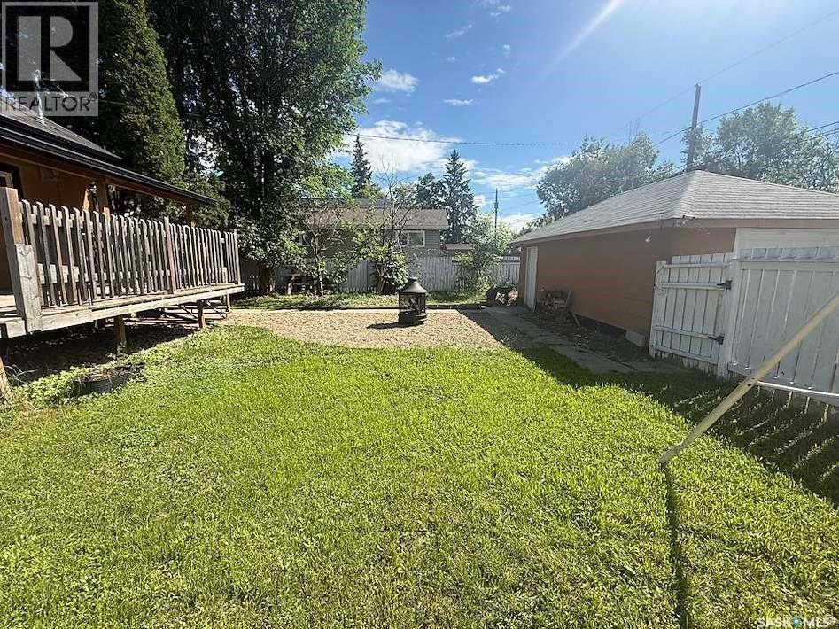 1691 104th Street, North Battleford, Saskatchewan  S9A 1P6 - Photo 28 - SK040559