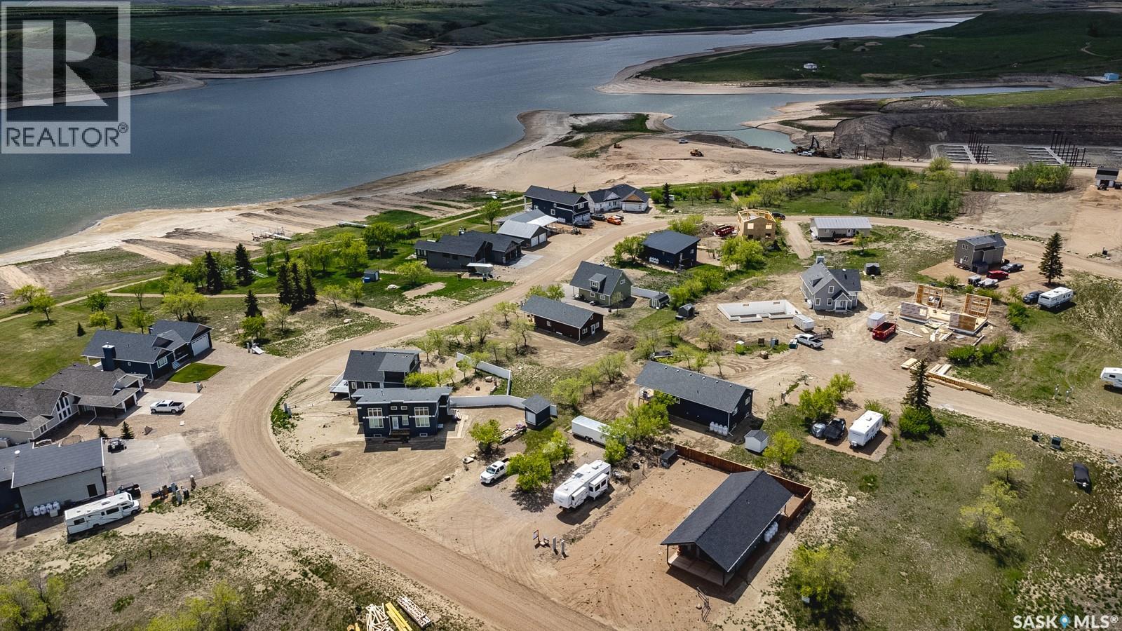 8 Willow Lane, Diefenbaker Lake, Saskatchewan  S0L 2E0 - Photo 14 - SK040352