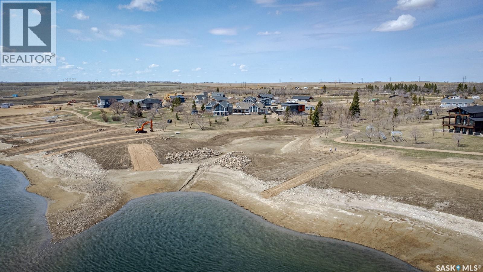 8 Willow Lane, Diefenbaker Lake, Saskatchewan  S0L 2E0 - Photo 16 - SK040352