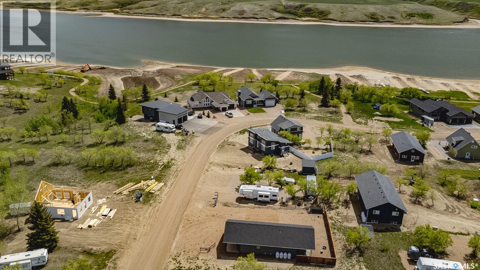8 Willow Lane, Diefenbaker Lake, Saskatchewan  S0L 2E0 - Photo 7 - SK040352