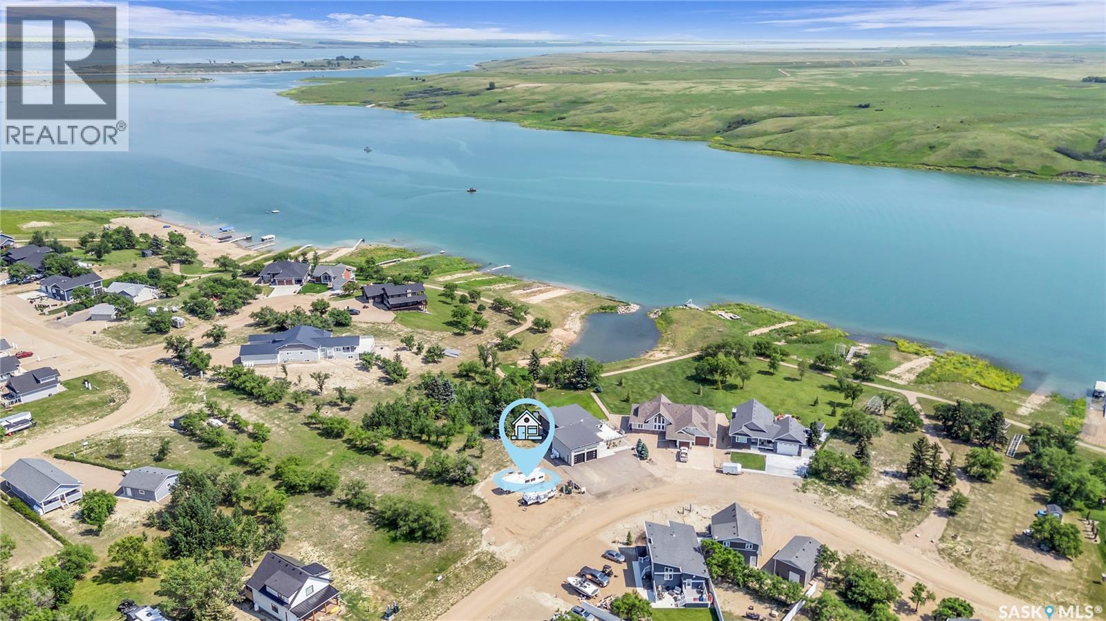 9 Willow LANE, Coteau Rm No. 255, Saskatchewan