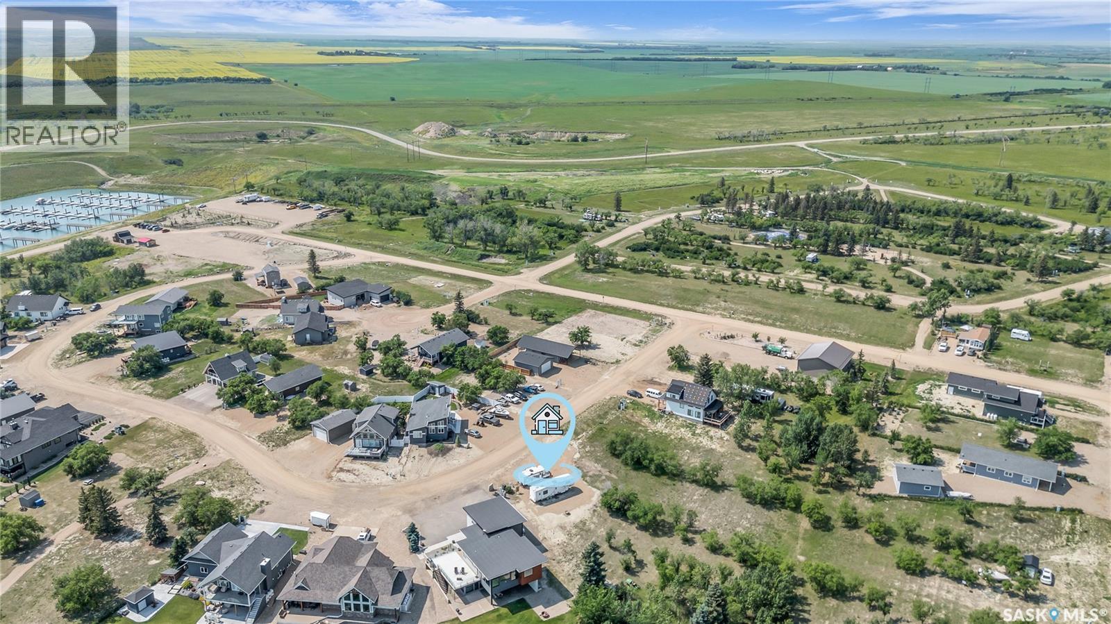 9 Willow Lane, Coteau Rm No. 255, Saskatchewan  S0L 2E0 - Photo 10 - SK040351