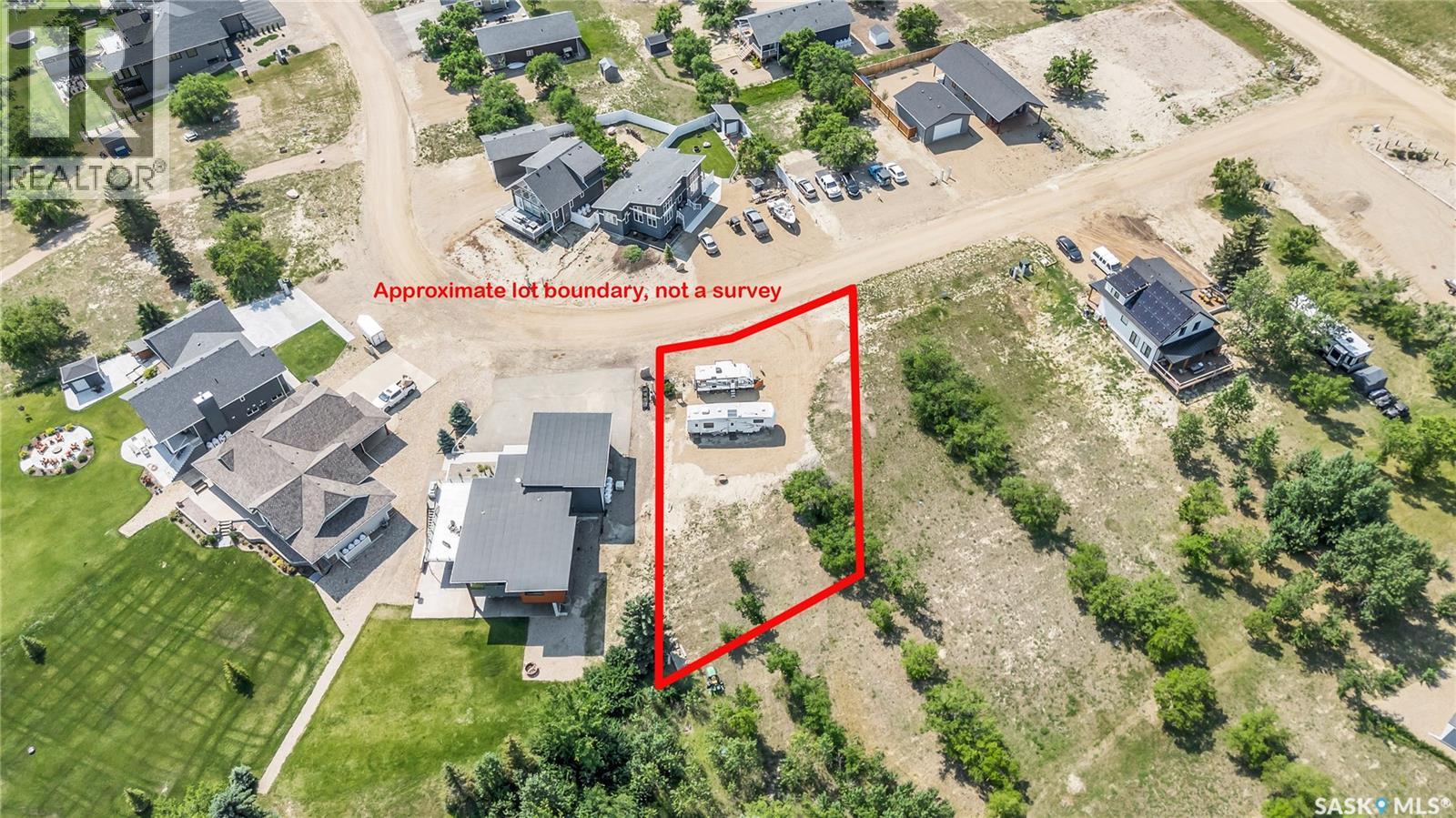 9 Willow Lane, Coteau Rm No. 255, Saskatchewan  S0L 2E0 - Photo 11 - SK040351
