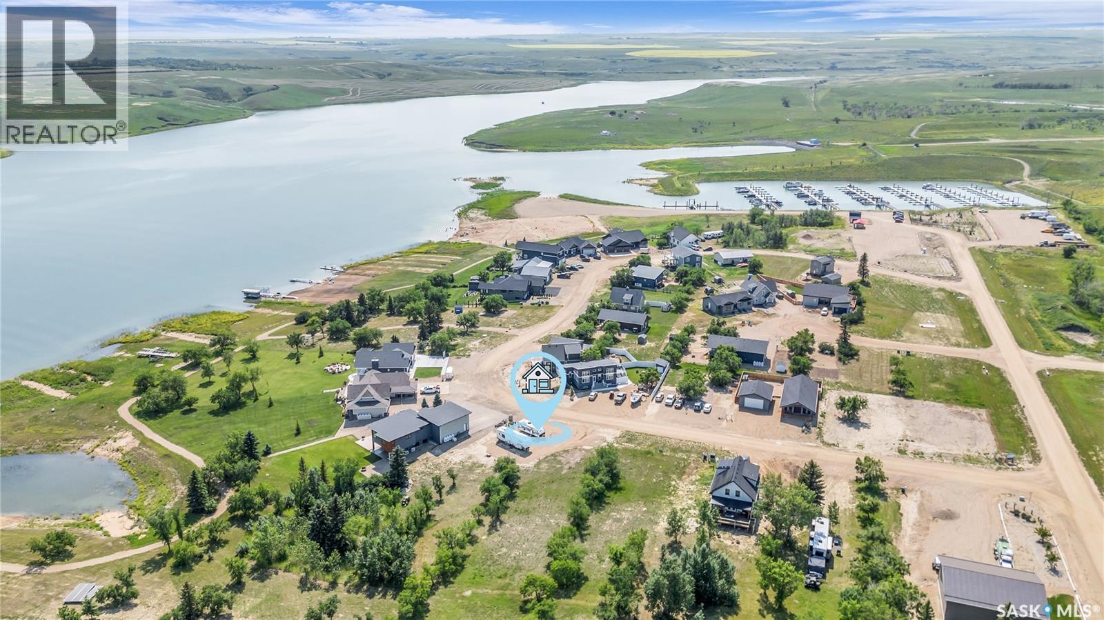 9 Willow Lane, Coteau Rm No. 255, Saskatchewan  S0L 2E0 - Photo 2 - SK040351