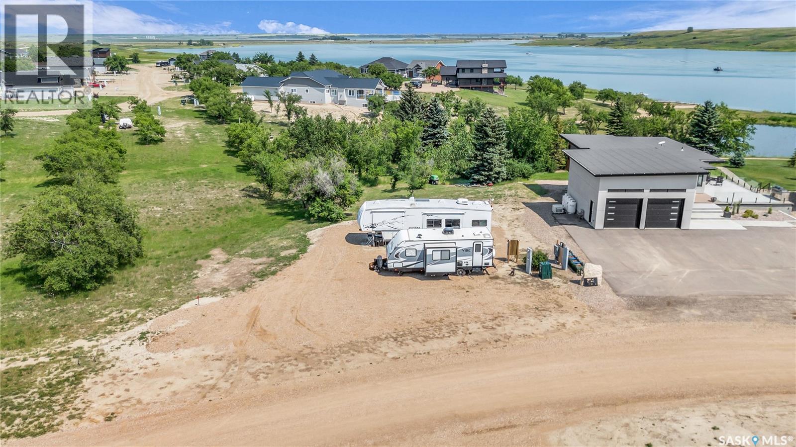 9 Willow Lane, Coteau Rm No. 255, Saskatchewan  S0L 2E0 - Photo 5 - SK040351