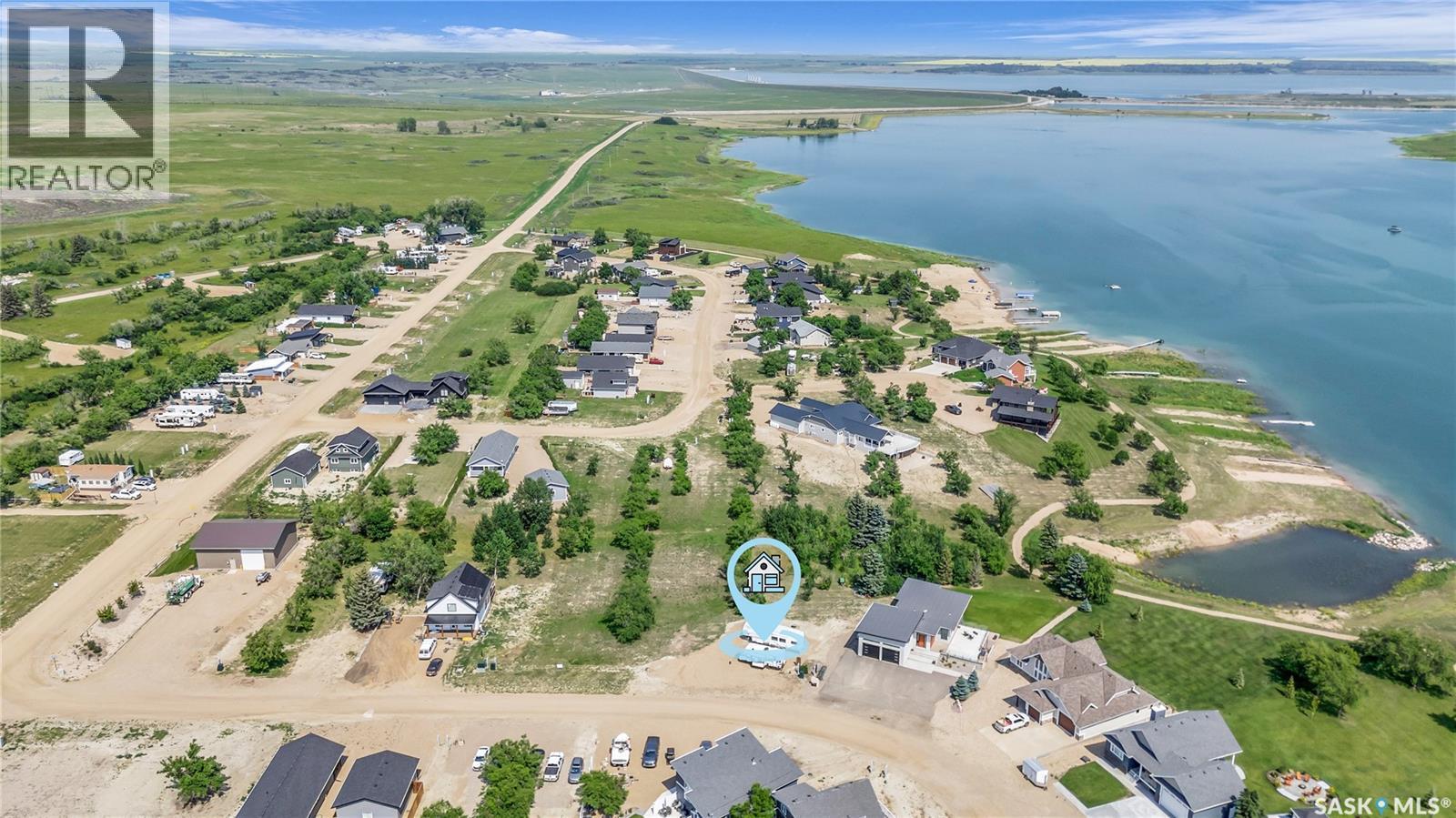 9 Willow Lane, Coteau Rm No. 255, Saskatchewan  S0L 2E0 - Photo 6 - SK040351