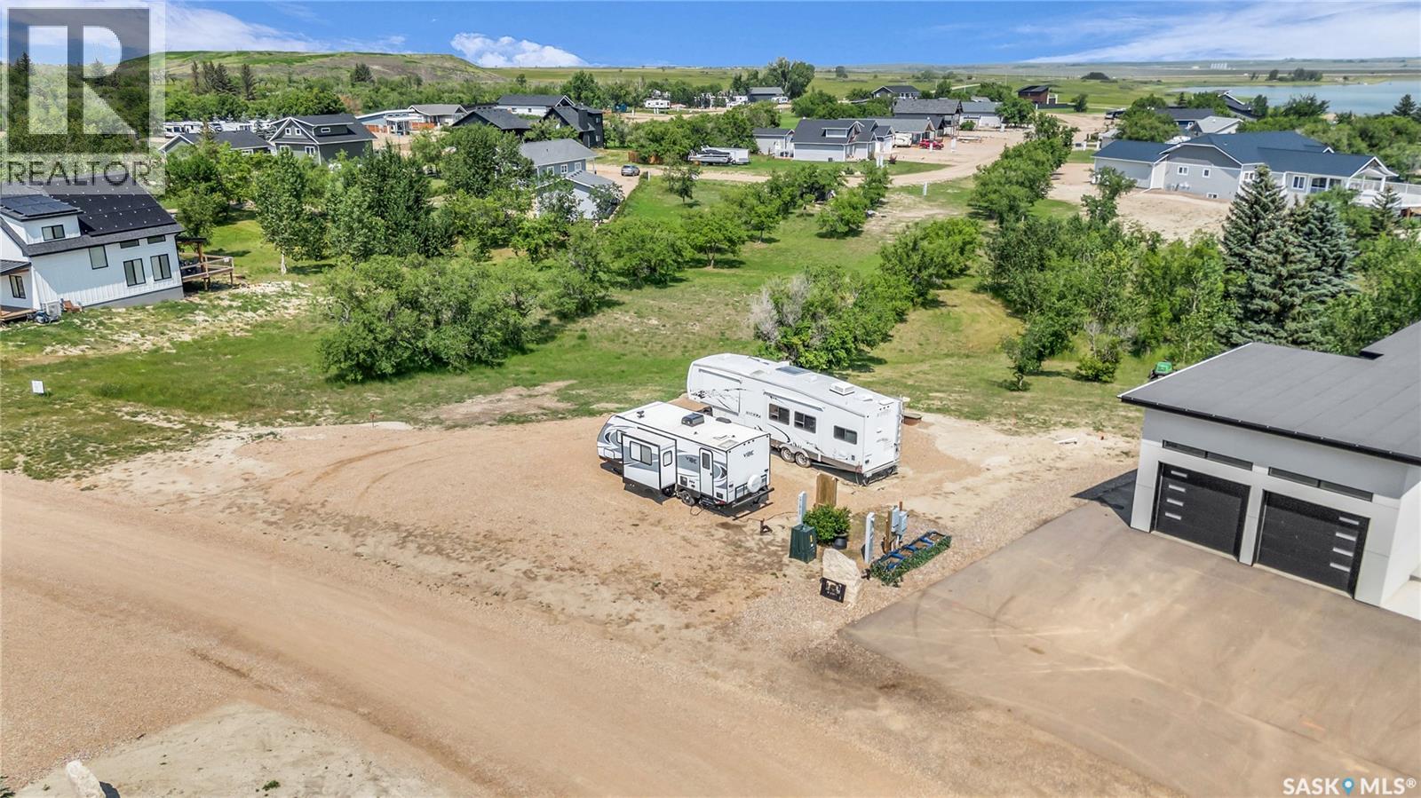 9 Willow Lane, Coteau Rm No. 255, Saskatchewan  S0L 2E0 - Photo 8 - SK040351