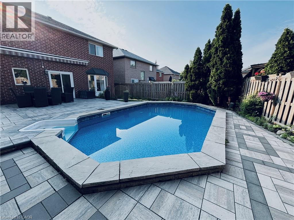 2216 Norfolk Drive, Oakville, Ontario  L6H 6H4 - Photo 41 - 40832514