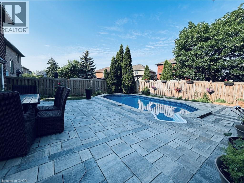 2216 Norfolk Drive, Oakville, Ontario  L6H 6H4 - Photo 38 - 40832514