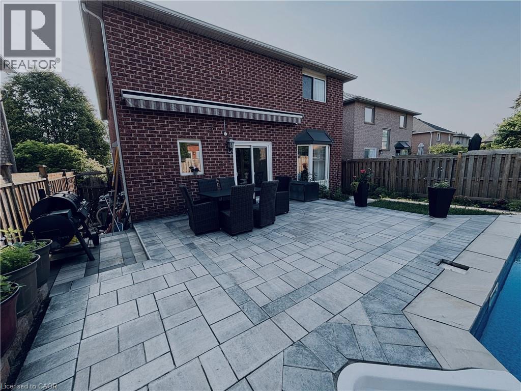 2216 Norfolk Drive, Oakville, Ontario  L6H 6H4 - Photo 46 - 40832514