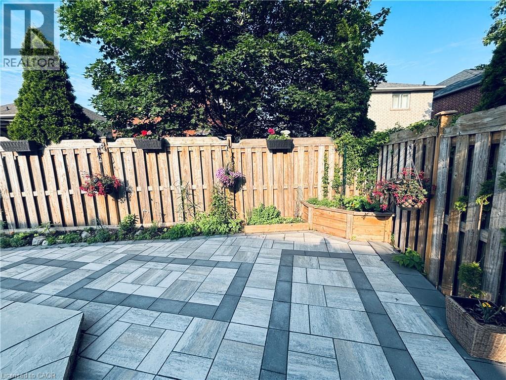 2216 Norfolk Drive, Oakville, Ontario  L6H 6H4 - Photo 37 - 40832514