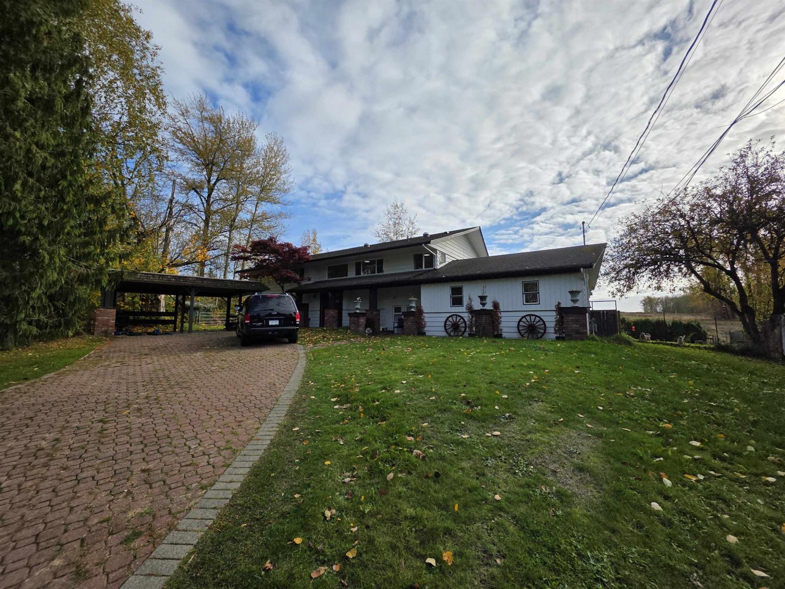 21068 16th Avenue, Langley, British Columbia  V2Z 1K3 - Photo 2 - R3062705
