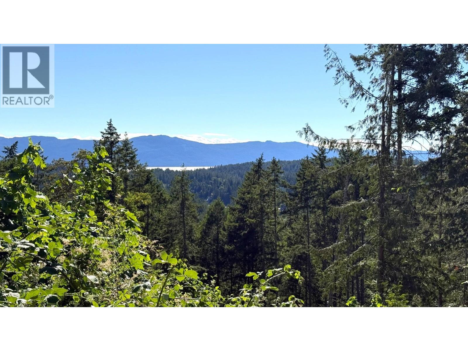 Lot 57 Gulfview Road, Pender Harbour, British Columbia  V0N 2H0 - Photo 2 - R3032975