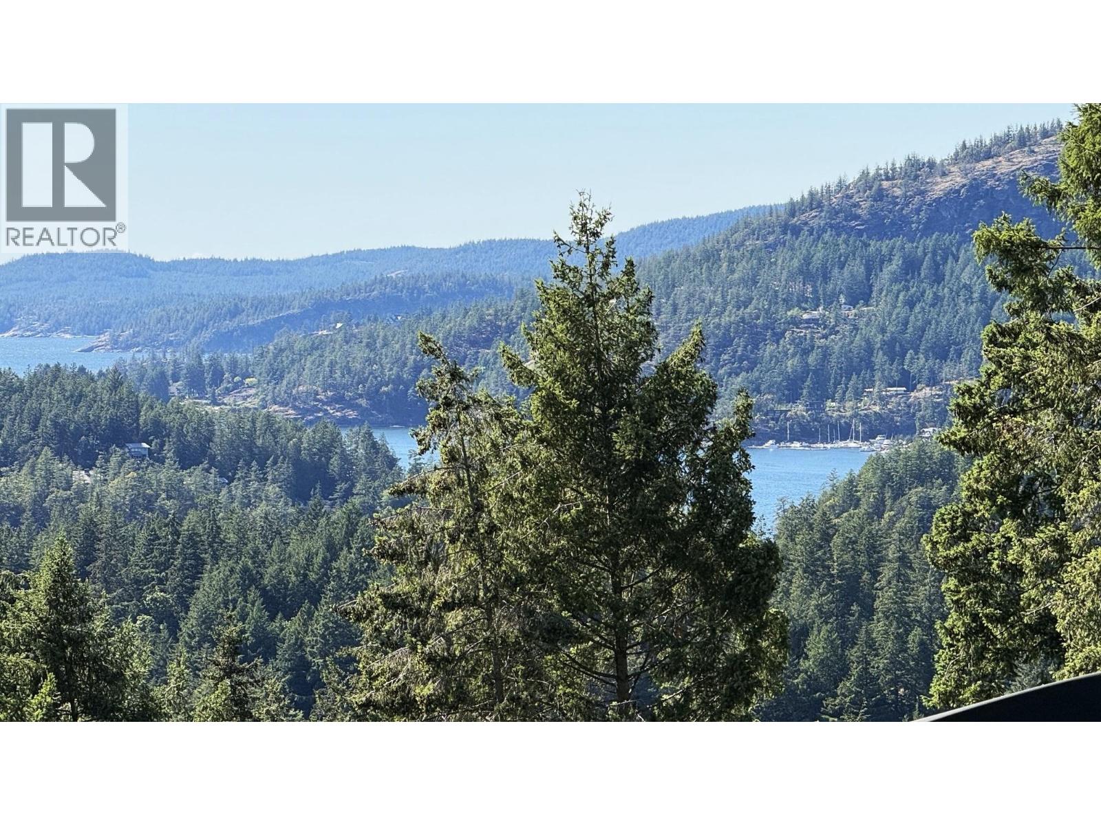 Lot 57 Gulfview Road, Pender Harbour, British Columbia  V0N 2H0 - Photo 3 - R3032975