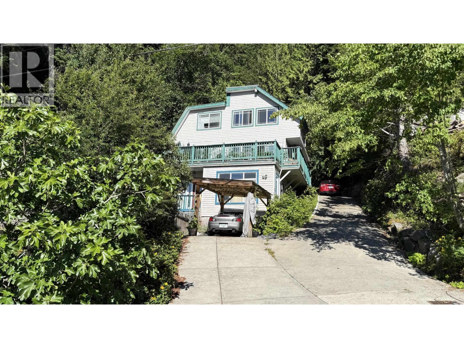 Lot 57 Gulfview Road, Pender Harbour, British Columbia  V0N 2H0 - Photo 6 - R3032975