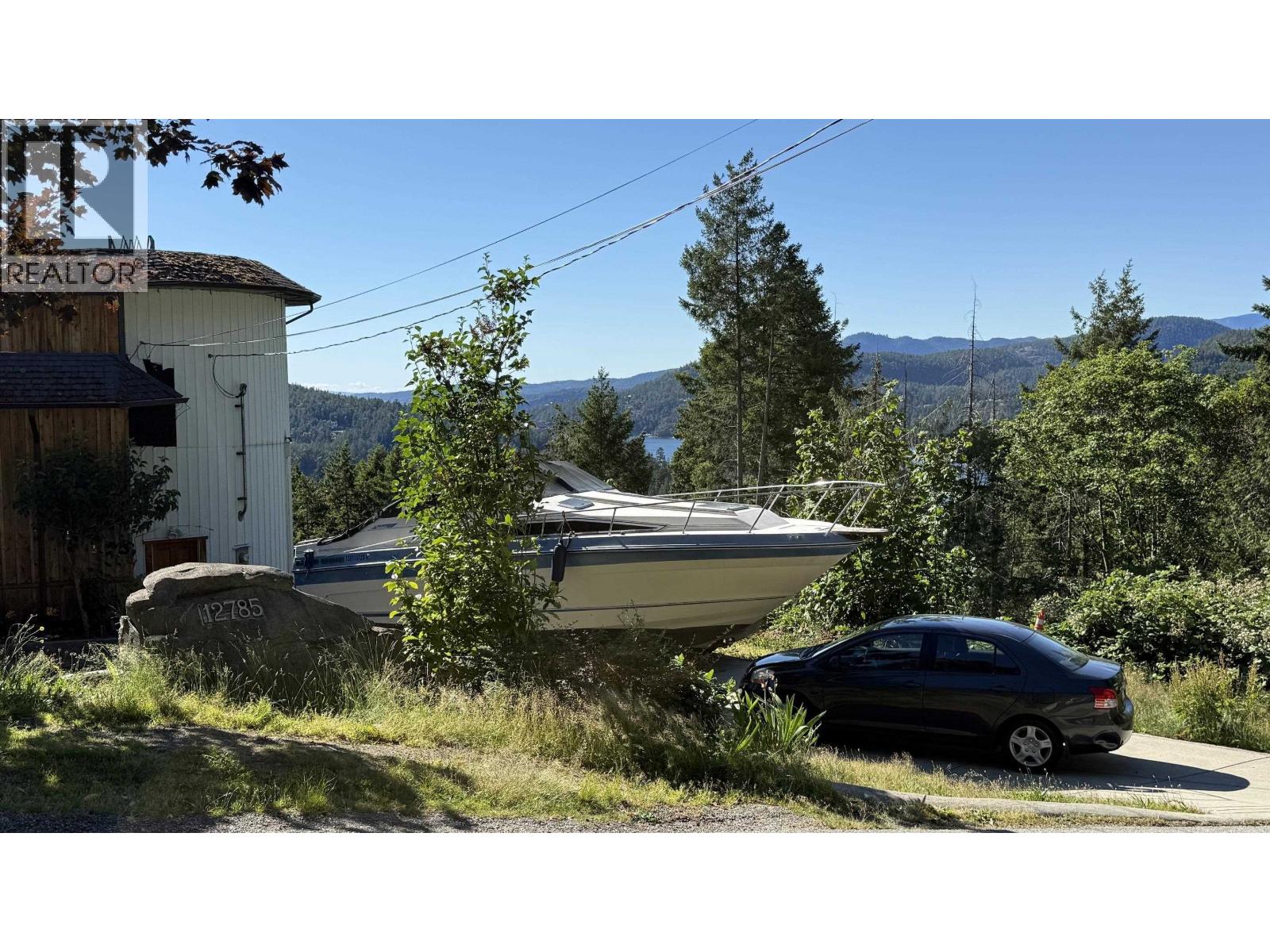 Lot 57 Gulfview Road, Pender Harbour, British Columbia  V0N 2H0 - Photo 7 - R3032975