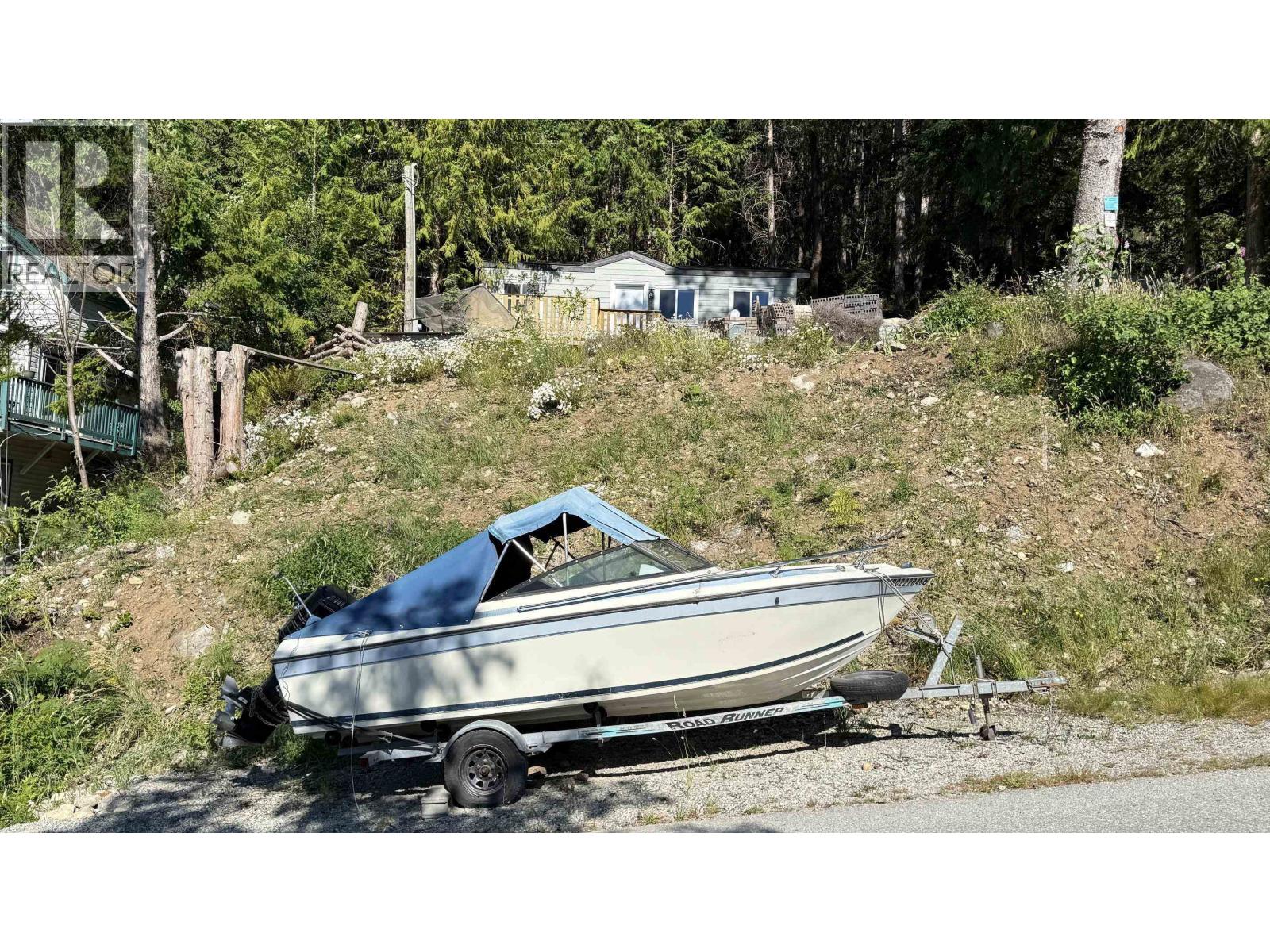 Lot 57 Gulfview Road, Pender Harbour, British Columbia  V0N 2H0 - Photo 8 - R3032975