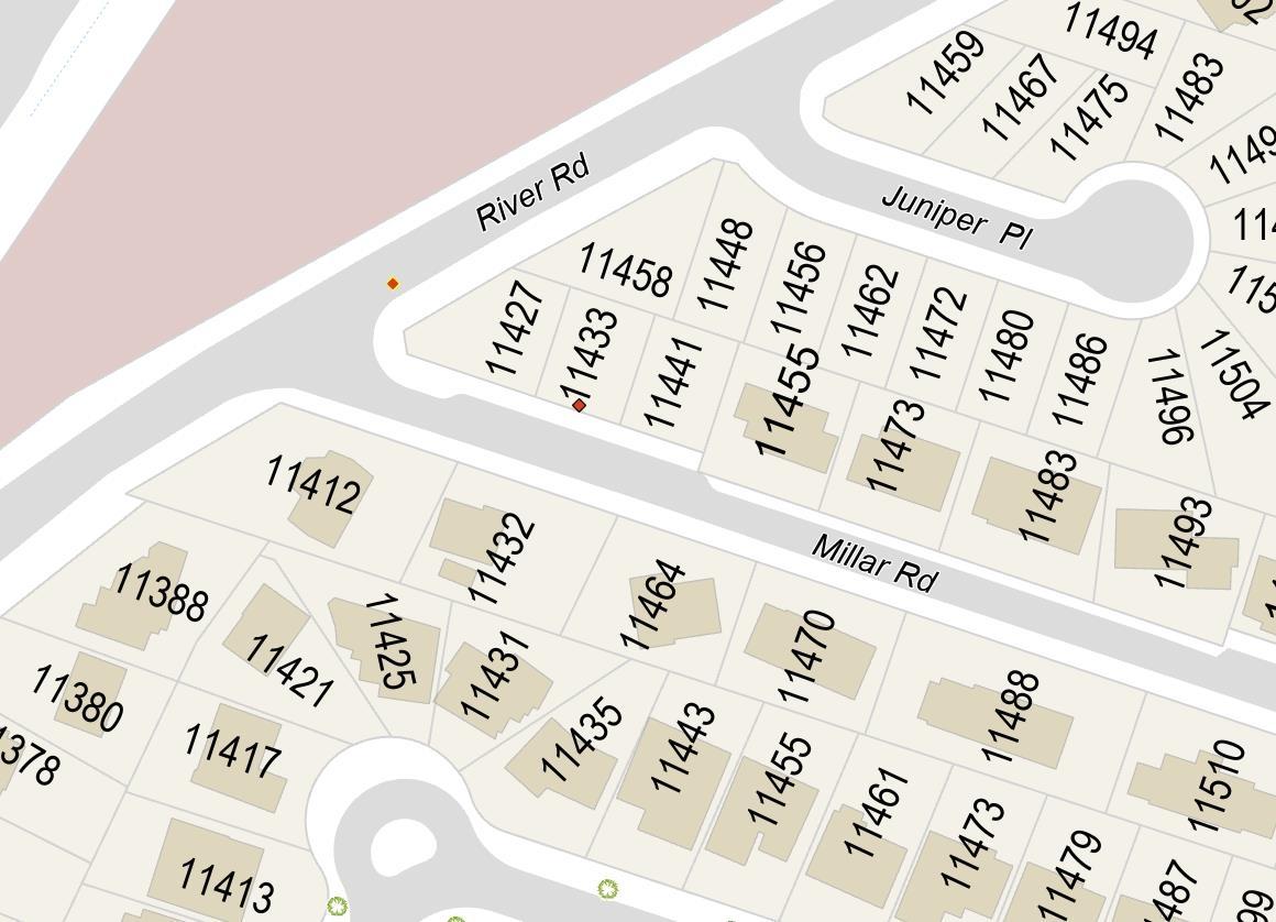 11433 MILLAR ROAD, surrey, British Columbia