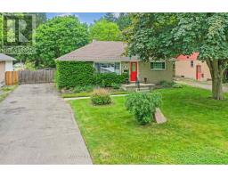 374 GRIFFITH STREET, London South, Ontario