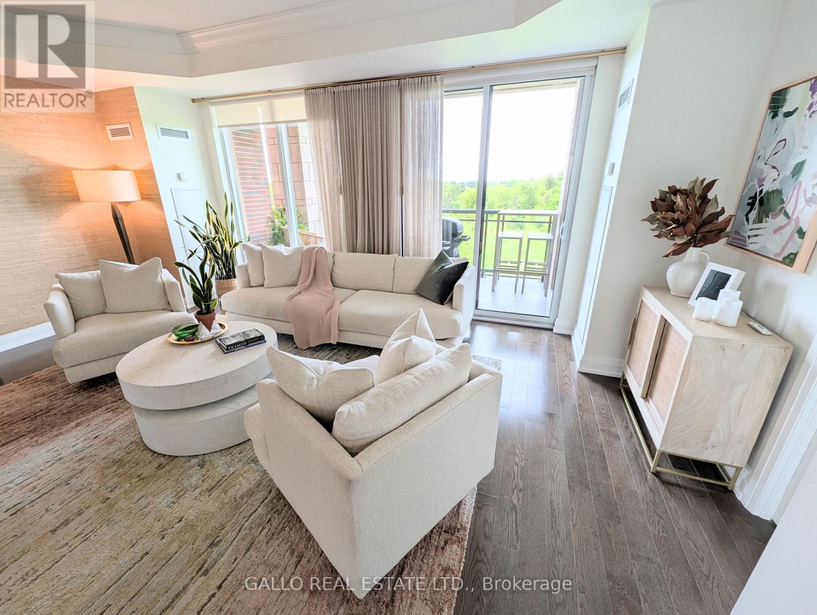 505 - 25 Baker Hill Boulevard, Whitchurch-Stouffville, Ontario  L4A 4R5 - Photo 11 - N13466882