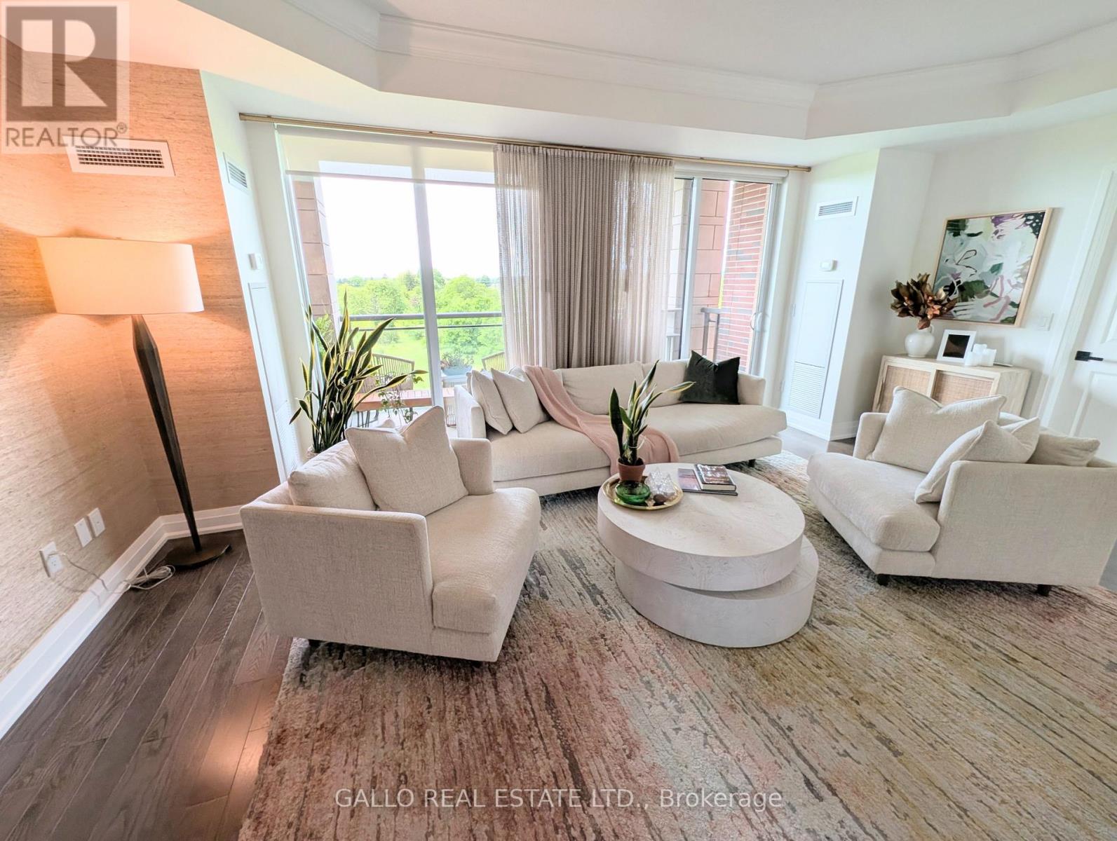 505 - 25 Baker Hill Boulevard, Whitchurch-Stouffville, Ontario  L4A 4R5 - Photo 10 - N13466882