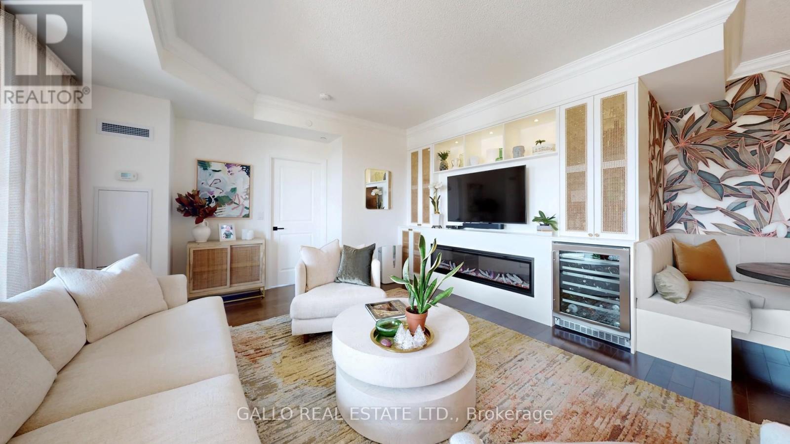 505 - 25 Baker Hill Boulevard, Whitchurch-Stouffville, Ontario  L4A 4R5 - Photo 12 - N13466882