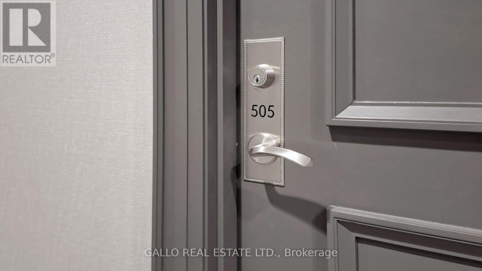 505 - 25 Baker Hill Boulevard, Whitchurch-Stouffville, Ontario  L4A 4R5 - Photo 7 - N13466882