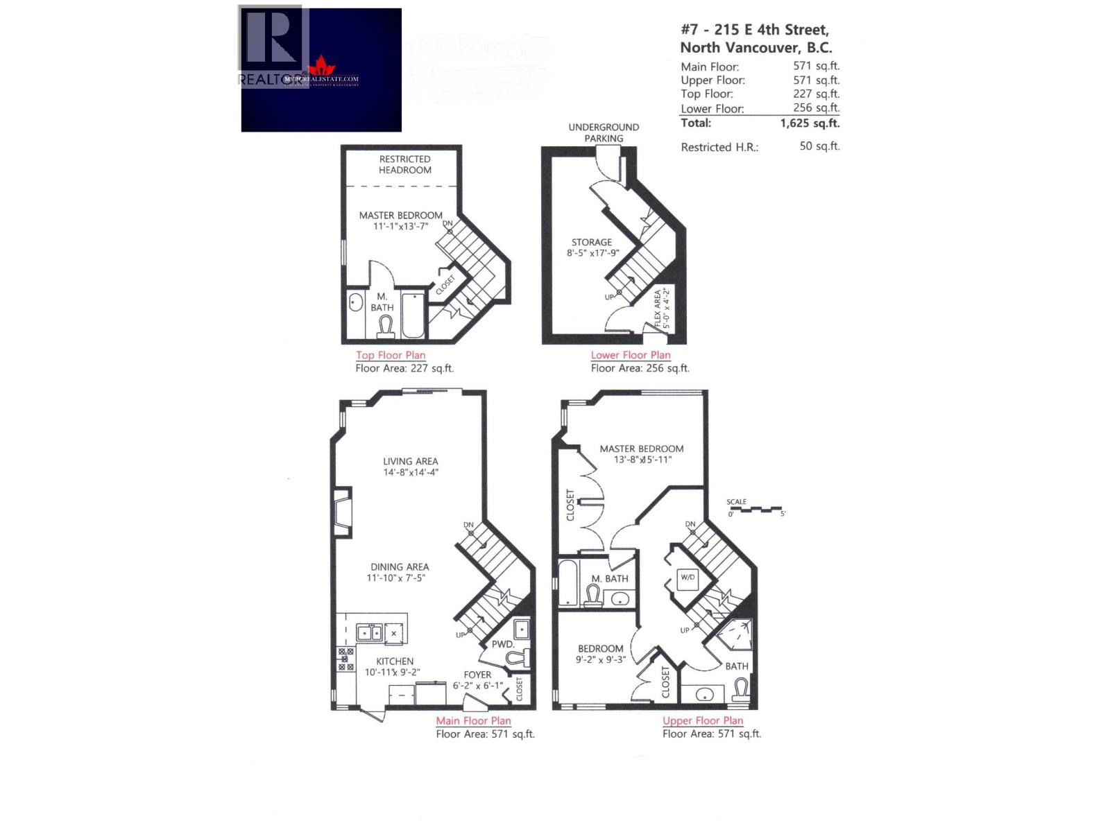 7 215 E 4 Street, North Vancouver, British Columbia  V7L 1J1 - Photo 22 - R3133045