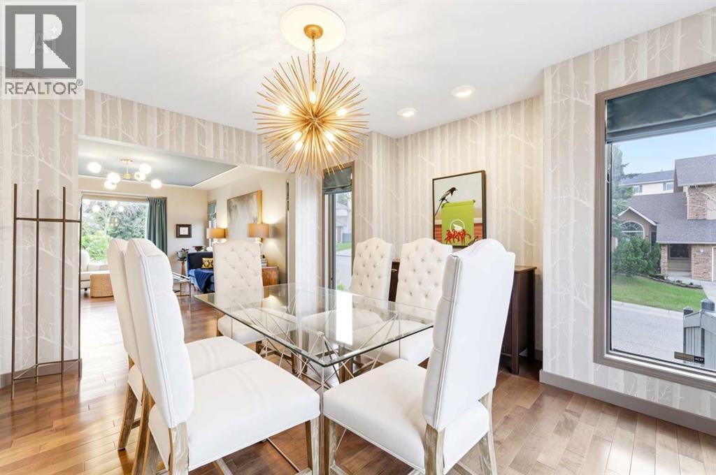 6011 Signal Ridge Heights SW, Calgary, Alberta  T3H 2N8 - Photo 4 - A2314472