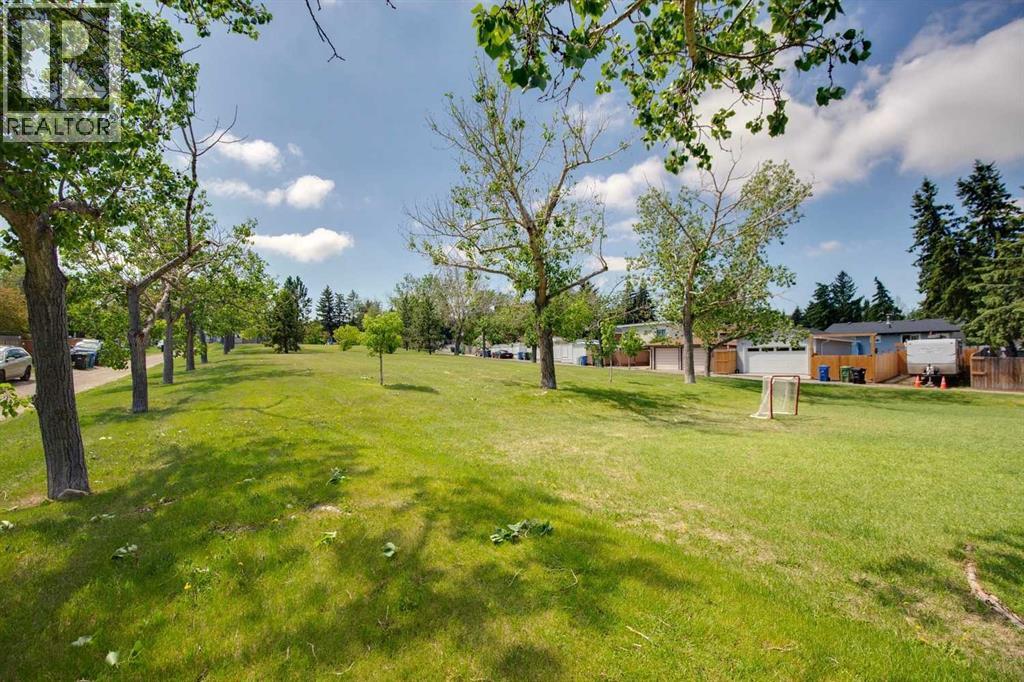 7833 Hunterquay Road Nw, Calgary, Alberta  T2K 4V1 - Photo 20 - A2317214