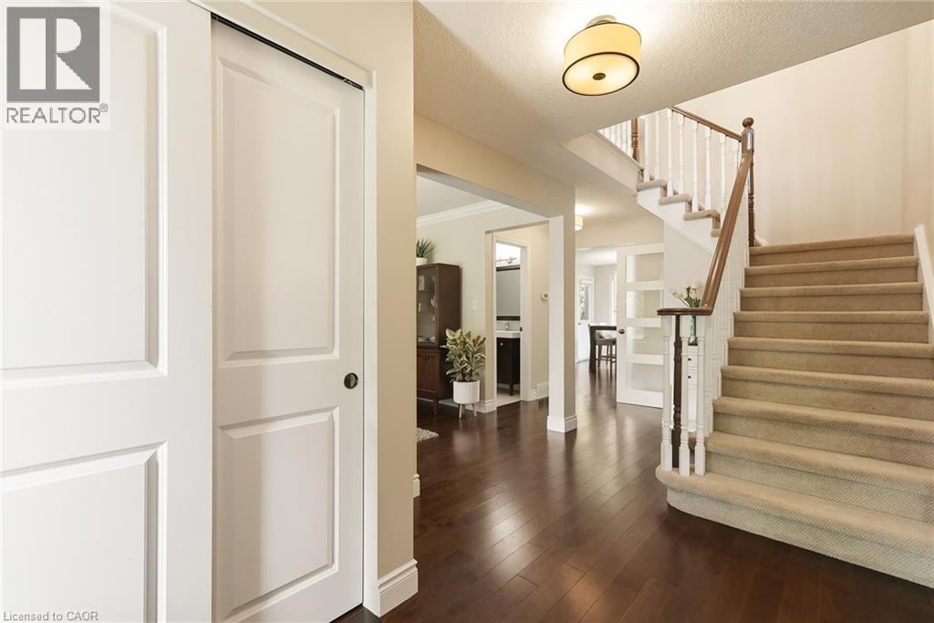 391 Timlock Place, Waterloo, Ontario  N2K 3J1 - Photo 7 - 40842211