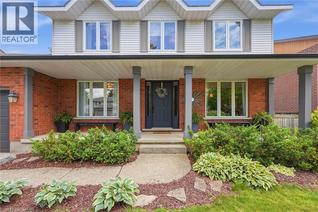 391 Timlock Place, Waterloo, Ontario  N2K 3J1 - Photo 4 - 40842211