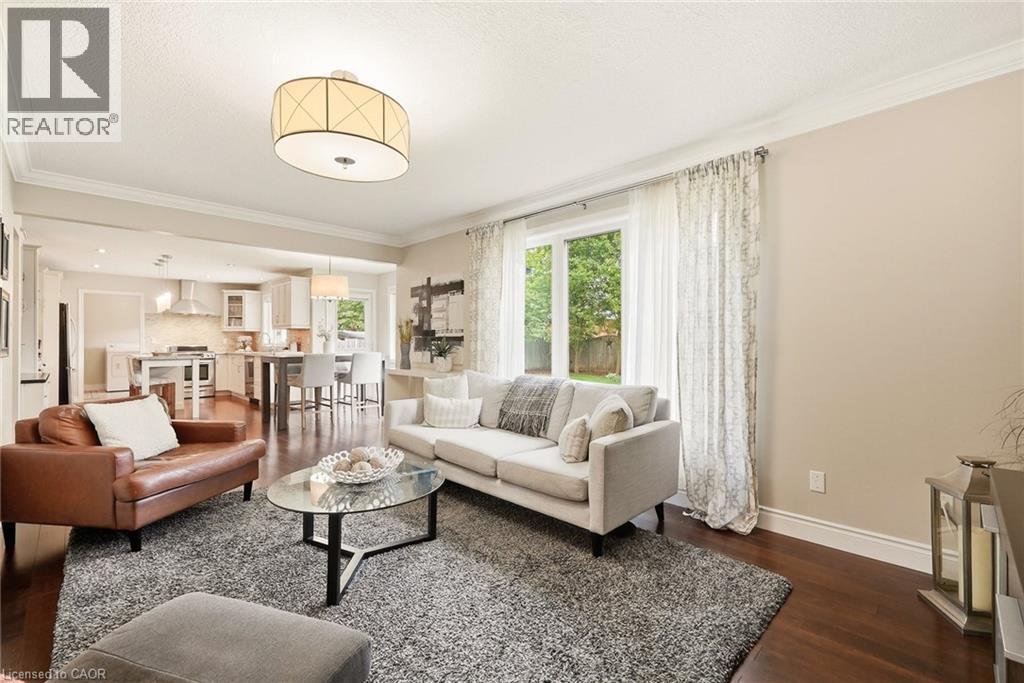 391 Timlock Place, Waterloo, Ontario  N2K 3J1 - Photo 11 - 40842211