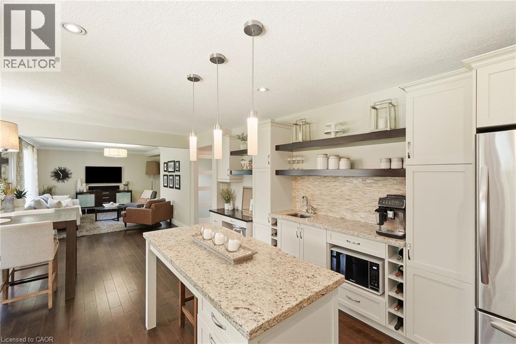 391 Timlock Place, Waterloo, Ontario  N2K 3J1 - Photo 16 - 40842211