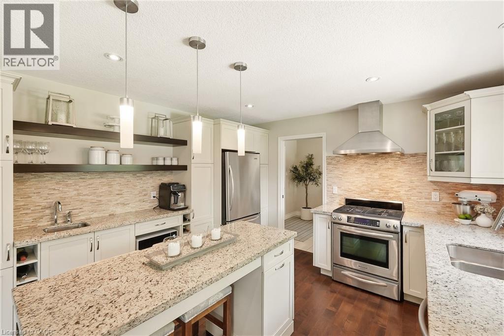 391 Timlock Place, Waterloo, Ontario  N2K 3J1 - Photo 15 - 40842211