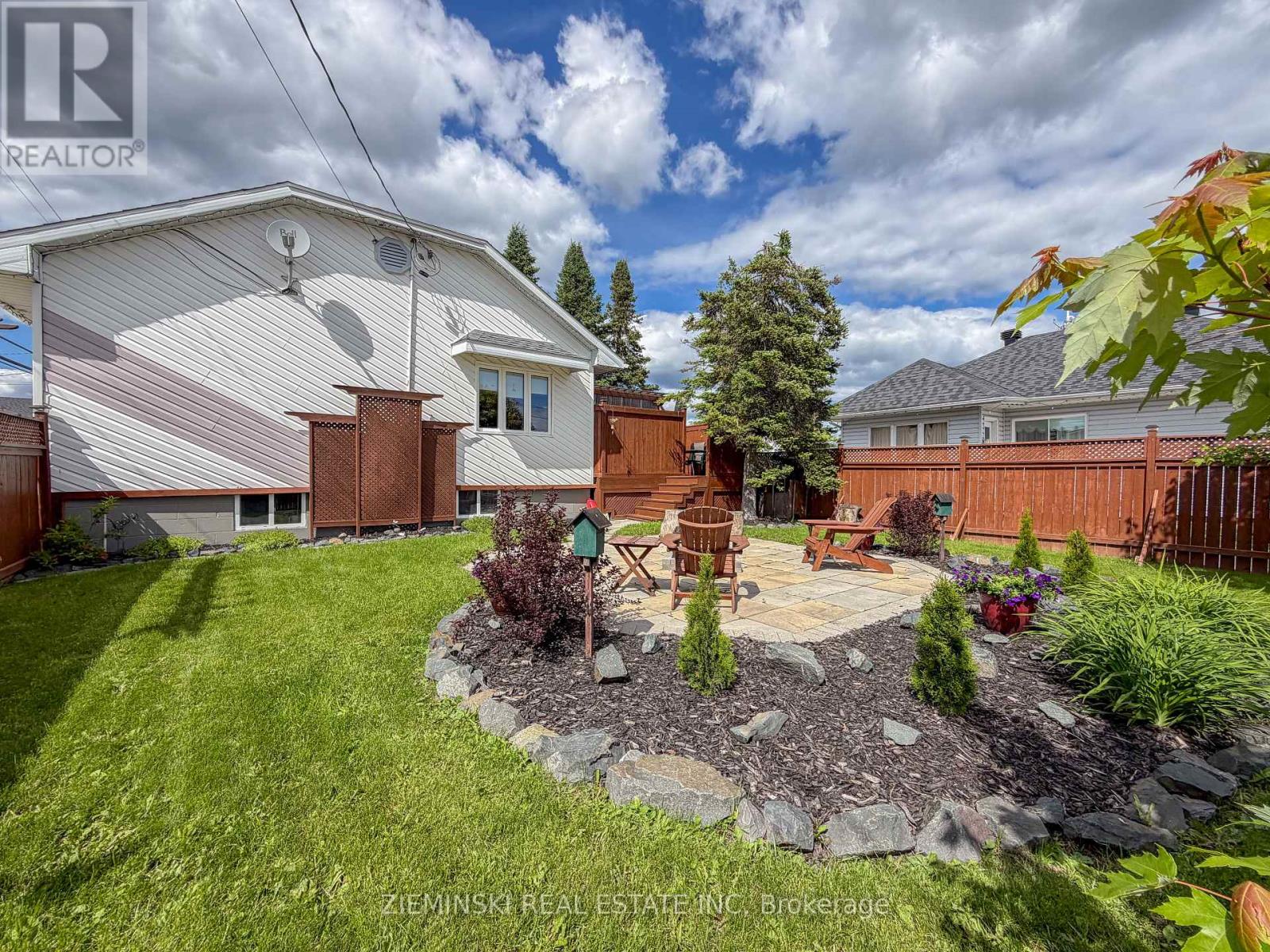 368 D'iberville Avenue, Iroquois Falls, Ontario  P0K 1G0 - Photo 43 - T13485846