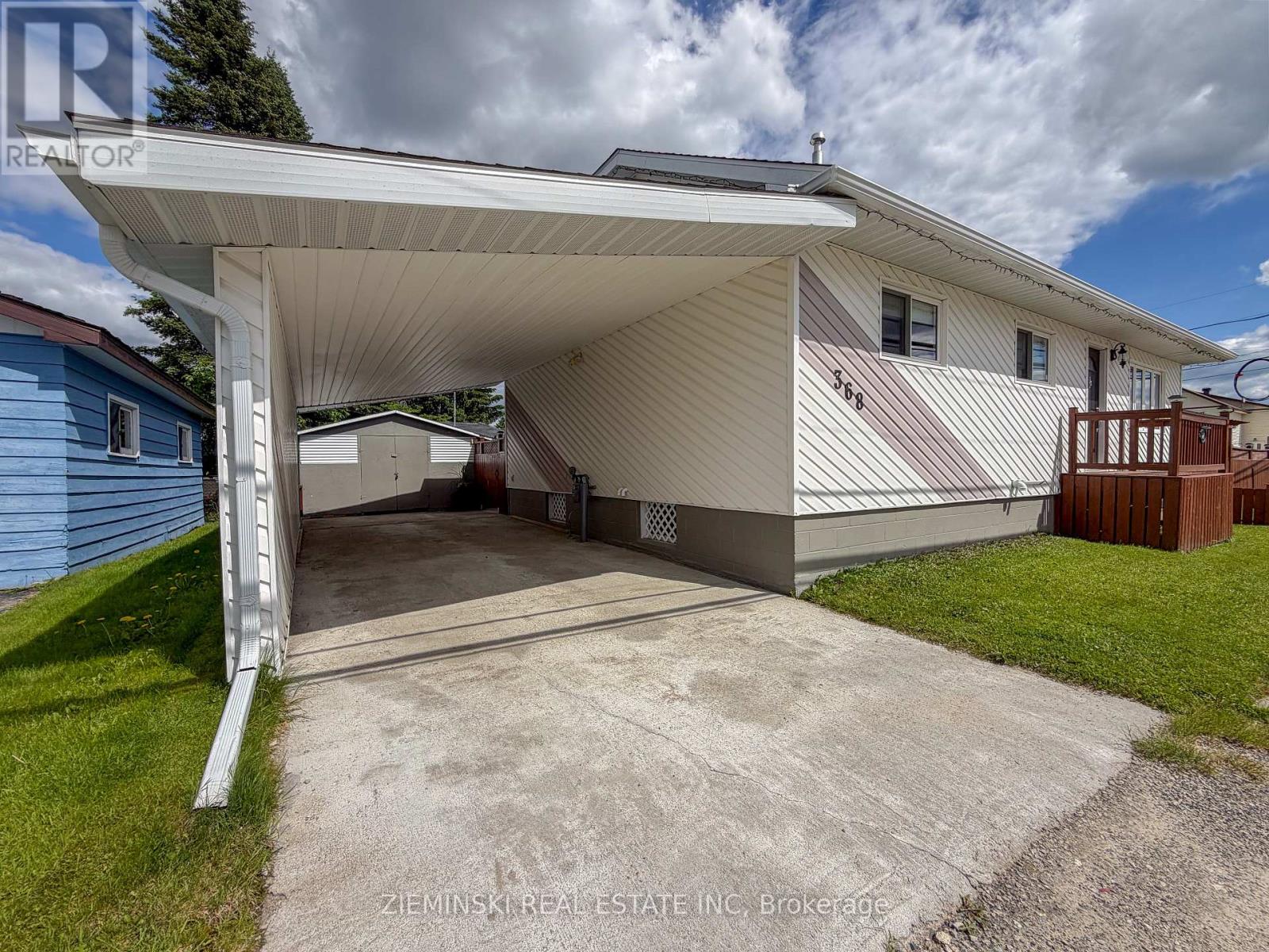 368 D'iberville Avenue, Iroquois Falls, Ontario  P0K 1G0 - Photo 46 - T13485846